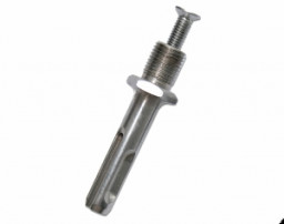 Адаптер на резьбу 1/2" SDS PLUS  MATRIX