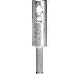 Адаптер ТОНАР под шуруповерт АШ-03 для ледобуров