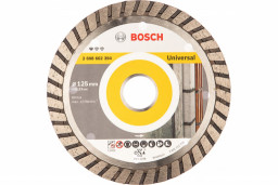 Алмазный диск Bosch Stf Universal125-22,23T