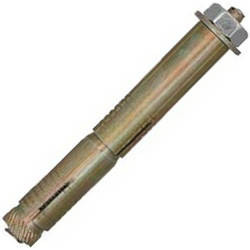 Анкер 10*180 двухраспорный (D 14)