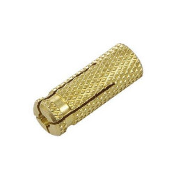 Анкер М12*16*50 (40) латунный