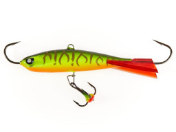 Балансир LJ NORDIC 6 + тр. 60мм/301RT