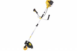 Бензотриммер HUTER GGT-1500SX