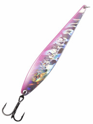 Блесна вертикальная зимняя Lucky John S-2 с тр. 03.0г PG блистер