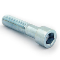 Болт М12*80 с внутр.шестигр.  DIN912