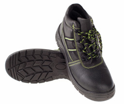 Ботинки Аскет SJ949-ST ПУ