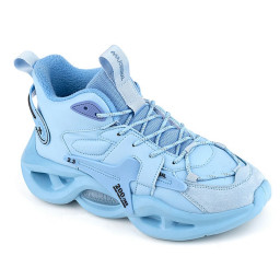 Ботинки летний WGS-27-FLTF-2 WANNGO