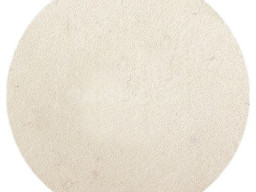 Диск 150*20*12,7 мм полировальный из войлока MATRIX