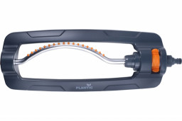 Дождеватель осциллирующий 18 форсунок Plantic light