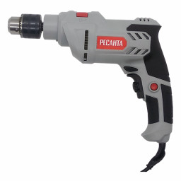 Дрель ударная РЕСАНТА ДУ-15/850