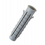 Дюбель 6*40 распорный (усы, шипы) "Тсhappai"