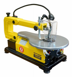 Электрический лобзиковый станок Энкор Корвет-88М