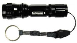 Фонарь ручной "СИБИРСКИЙ СЛЕДОПЫТ-Урбан", 1L /200