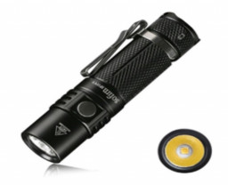 Фонарь светодиодный Sofirn SP35