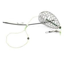 Готовая оснастка Спираль 2к 48гр Helios