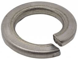 Гровер М10 из нержавеющей стали DIN 127 А2