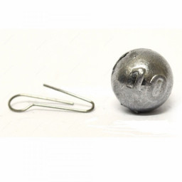 Груз чебурашка разборная "ЯМАН" 26 гр.