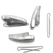 Груз Лыжа разборная ЯМАН - 14 гр.