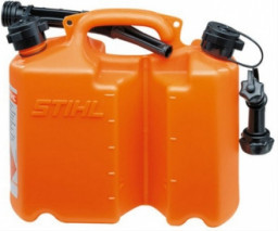 Канистра комби 5/3л оранж (стандарт) STIHL