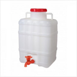 Канистра-умывальник 20л