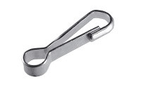 Карабин D-90 мм тип А