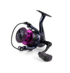 Катушка безынерционная Namazu Pro Neo NE4000, 5+1 подш., метал. шпуля