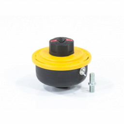 Катушка для триммера DENZEL гайка M8x1,25, винт M8-M8