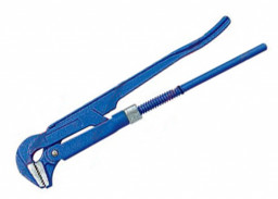 Ключ трубный СИБРТЕХ №0