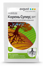 Корень Супер Август 10гр