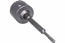 Коронка D-82 SDS PLUS (в сборе) ГРАНИТ