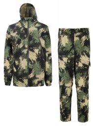 Костюм летний Metamorf твил, Камуфляж Элементаль