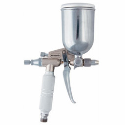 Краскораспылитель MATRIX 0,5 мм финишный с верхним бачком