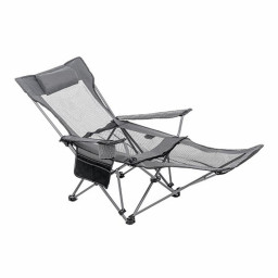Кресло-шезлонг PREMIER 80x165x53см