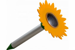 Кротоотпугиватель REP-4S Подсолнух