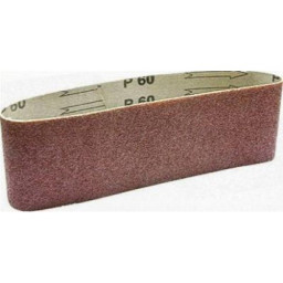 Лента 610*100 мм Р120 абразивная бесконечная (3 шт)  "МАТRIХ"