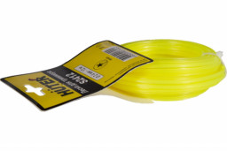 Леска S2412 (звезда) HUTER