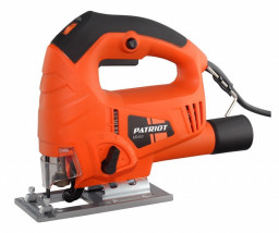 Лобзик PATRIOT LS650