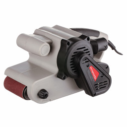 Машина шлифовальная ленточная ИНТЕРСКОЛ ЛШМ-76/900