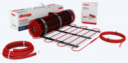Мат нагревательный AC ELECTRIC ACMM 2-150-0.5 (комплект теплого пола)