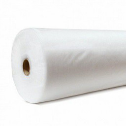 Материал укрывной АГРОТЕКС 80 армированный белый  цена за погонный метр