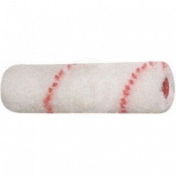 Мини-валик 100 мм полиамид сменный (9мм, D15 мм, D 6 мм) "MATRIX"