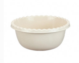 Миска 5,0 л пластик в ассортименте