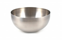 Миска походная СЛЕДОПЫТ d 25 см нержавеющая сталь