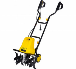 Мотокультиватор электрический HUTER ЕМС-1600