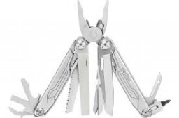 Мультитул Nextool (Xiaomi) Flagship Captain 16 функций