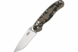 Нож складной туристический Firebird FB727S-CA