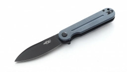 Нож складной туристический Firebird FH922PT-GY D2 Steel серый