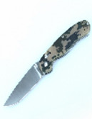 Нож складной туристический Ganzo G727M-CA