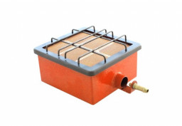 Обогреватель инфракрасный газовый СЛЕДОПЫТ Диксон кВт 2,3