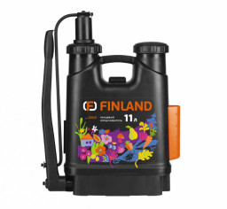 Опрыскиватель FINLAND 11л